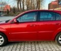 Красный Киа Рио, объемом двигателя 1.4 л и пробегом 173 тыс. км за 5500 $, фото 4 на Automoto.ua