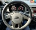Красный Киа Рио, объемом двигателя 1.4 л и пробегом 173 тыс. км за 5500 $, фото 21 на Automoto.ua