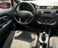 Красный Киа Рио, объемом двигателя 1.2 л и пробегом 265 тыс. км за 6300 $, фото 13 на Automoto.ua