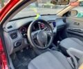 Красный Киа Рио, объемом двигателя 1.4 л и пробегом 173 тыс. км за 5500 $, фото 9 на Automoto.ua