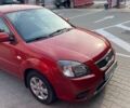 Червоний Кіа Ріо, об'ємом двигуна 1.4 л та пробігом 268 тис. км за 3700 $, фото 3 на Automoto.ua