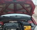 Красный Киа Рио, объемом двигателя 1.4 л и пробегом 275 тыс. км за 4655 $, фото 6 на Automoto.ua