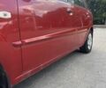 Червоний Кіа Ріо, об'ємом двигуна 1.4 л та пробігом 267 тис. км за 3500 $, фото 4 на Automoto.ua