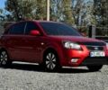 Киа Рио 2011 в Днепре (Днепропетровске) на Automoto.ua Красный Киа Рио, объемом двигателя 1.4 л и пробегом 211 тыс. км за 5500 $, фото 3 на Automoto.ua