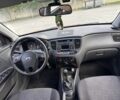 Червоний Кіа Ріо, об'ємом двигуна 1.4 л та пробігом 267 тис. км за 3500 $, фото 7 на Automoto.ua