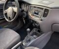 Червоний Кіа Ріо, об'ємом двигуна 1.4 л та пробігом 268 тис. км за 3700 $, фото 9 на Automoto.ua