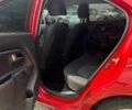 Красный Киа Рио, объемом двигателя 1.2 л и пробегом 265 тыс. км за 6300 $, фото 11 на Automoto.ua