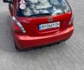 Красный Киа Рио, объемом двигателя 1.4 л и пробегом 267 тыс. км за 3600 $, фото 1 на Automoto.ua