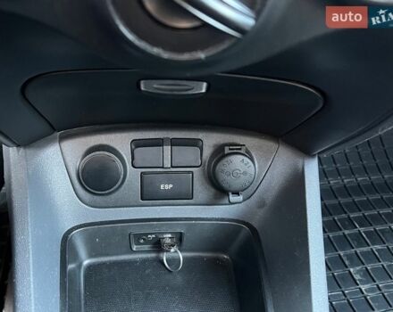 Червоний Кіа Ріо, об'ємом двигуна 1.4 л та пробігом 171 тис. км за 5700 $, фото 11 на Automoto.ua