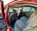 Красный Киа Рио, объемом двигателя 1.4 л и пробегом 173 тыс. км за 5500 $, фото 12 на Automoto.ua