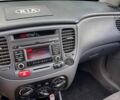 Красный Киа Рио, объемом двигателя 1.4 л и пробегом 267 тыс. км за 3600 $, фото 11 на Automoto.ua