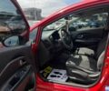 Красный Киа Рио, объемом двигателя 1.2 л и пробегом 265 тыс. км за 6300 $, фото 14 на Automoto.ua