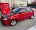 Червоний Кіа Ріо, об'ємом двигуна 1.4 л та пробігом 268 тис. км за 3700 $, фото 4 на Automoto.ua