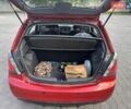 Красный Киа Рио, объемом двигателя 1.4 л и пробегом 267 тыс. км за 3600 $, фото 7 на Automoto.ua