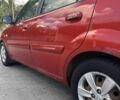 Червоний Кіа Ріо, об'ємом двигуна 1.4 л та пробігом 267 тис. км за 3500 $, фото 5 на Automoto.ua
