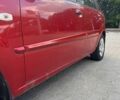Красный Киа Рио, объемом двигателя 1.4 л и пробегом 267 тыс. км за 3600 $, фото 4 на Automoto.ua