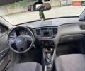 Красный Киа Рио, объемом двигателя 1.4 л и пробегом 267 тыс. км за 3600 $, фото 6 на Automoto.ua