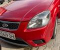 Червоний Кіа Ріо, об'ємом двигуна 1.4 л та пробігом 268 тис. км за 3700 $, фото 1 на Automoto.ua
