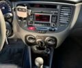 Киа Рио 2011 в Днепре (Днепропетровске) на Automoto.ua Красный Киа Рио, объемом двигателя 1.4 л и пробегом 211 тыс. км за 5500 $, фото 5 на Automoto.ua