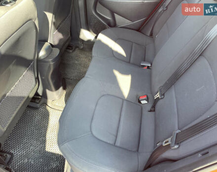 Красный Киа Рио, объемом двигателя 1.4 л и пробегом 208 тыс. км за 6500 $, фото 7 на Automoto.ua