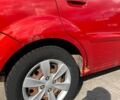 Красный Киа Рио, объемом двигателя 1.4 л и пробегом 267 тыс. км за 3600 $, фото 3 на Automoto.ua