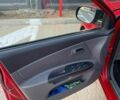 Червоний Кіа Ріо, об'ємом двигуна 1.4 л та пробігом 268 тис. км за 3700 $, фото 13 на Automoto.ua