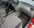 Красный Киа Рио, объемом двигателя 1.4 л и пробегом 267 тыс. км за 3600 $, фото 9 на Automoto.ua