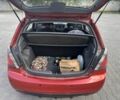 Червоний Кіа Ріо, об'ємом двигуна 1.4 л та пробігом 267 тис. км за 3500 $, фото 6 на Automoto.ua