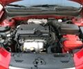 Красный Киа Рио, объемом двигателя 1.4 л и пробегом 95 тыс. км за 8000 $, фото 5 на Automoto.ua