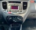 Красный Киа Рио, объемом двигателя 1.4 л и пробегом 173 тыс. км за 5500 $, фото 22 на Automoto.ua