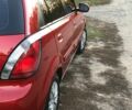 Красный Киа Рио, объемом двигателя 1.4 л и пробегом 95 тыс. км за 8000 $, фото 6 на Automoto.ua
