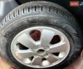 Красный Киа Рио, объемом двигателя 1.4 л и пробегом 173 тыс. км за 5500 $, фото 17 на Automoto.ua