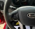 Красный Киа Рио, объемом двигателя 1.2 л и пробегом 265 тыс. км за 6300 $, фото 18 на Automoto.ua