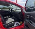 Красный Киа Рио, объемом двигателя 1.2 л и пробегом 265 тыс. км за 6300 $, фото 8 на Automoto.ua