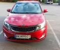 Червоний Кіа Ріо, об'ємом двигуна 1.59 л та пробігом 149 тис. км за 8300 $, фото 1 на Automoto.ua