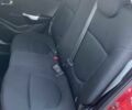 Красный Киа Рио, объемом двигателя 1.4 л и пробегом 123 тыс. км за 8308 $, фото 9 на Automoto.ua