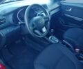 Червоний Кіа Ріо, об'ємом двигуна 1.6 л та пробігом 28 тис. км за 10350 $, фото 11 на Automoto.ua