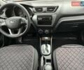 Красный Киа Рио, объемом двигателя 1.4 л и пробегом 181 тыс. км за 6800 $, фото 10 на Automoto.ua