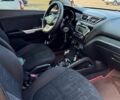 Красный Киа Рио, объемом двигателя 1.6 л и пробегом 236 тыс. км за 9000 $, фото 13 на Automoto.ua