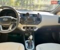 Червоний Кіа Ріо, об'ємом двигуна 1.6 л та пробігом 137 тис. км за 7800 $, фото 23 на Automoto.ua