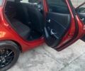 Красный Киа Рио, объемом двигателя 1.4 л и пробегом 123 тыс. км за 8308 $, фото 4 на Automoto.ua