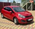 Червоний Кіа Ріо, об'ємом двигуна 1.12 л та пробігом 240 тис. км за 5000 $, фото 1 на Automoto.ua