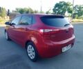 Червоний Кіа Ріо, об'ємом двигуна 1.6 л та пробігом 28 тис. км за 10350 $, фото 2 на Automoto.ua