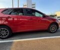 Красный Киа Рио, объемом двигателя 1.6 л и пробегом 236 тыс. км за 9000 $, фото 2 на Automoto.ua