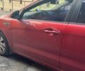 Червоний Кіа Ріо, об'ємом двигуна 1.6 л та пробігом 272 тис. км за 5800 $, фото 1 на Automoto.ua