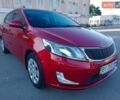 Червоний Кіа Ріо, об'ємом двигуна 1.6 л та пробігом 28 тис. км за 10650 $, фото 8 на Automoto.ua