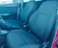 Красный Киа Рио, объемом двигателя 1.6 л и пробегом 28 тыс. км за 10650 $, фото 25 на Automoto.ua