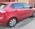 Червоний Кіа Ріо, об'ємом двигуна 1.59 л та пробігом 272 тис. км за 5800 $, фото 7 на Automoto.ua