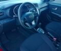Красный Киа Рио, объемом двигателя 1.6 л и пробегом 28 тыс. км за 10650 $, фото 24 на Automoto.ua