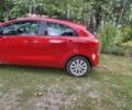 Красный Киа Рио, объемом двигателя 0 л и пробегом 144 тыс. км за 7012 $, фото 4 на Automoto.ua